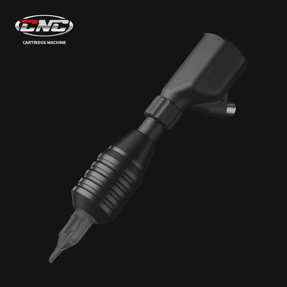 Профессиональная тату-машинка, тату-ручка, тату-пистолет, Перманентный макияж, карандаш, лайнер, шейдер, картридж, машина