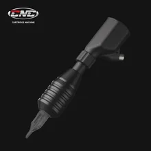 Профессиональная тату-машинка, тату-ручка, тату-пистолет, Перманентный макияж, карандаш, лайнер, шейдер, картридж, машина