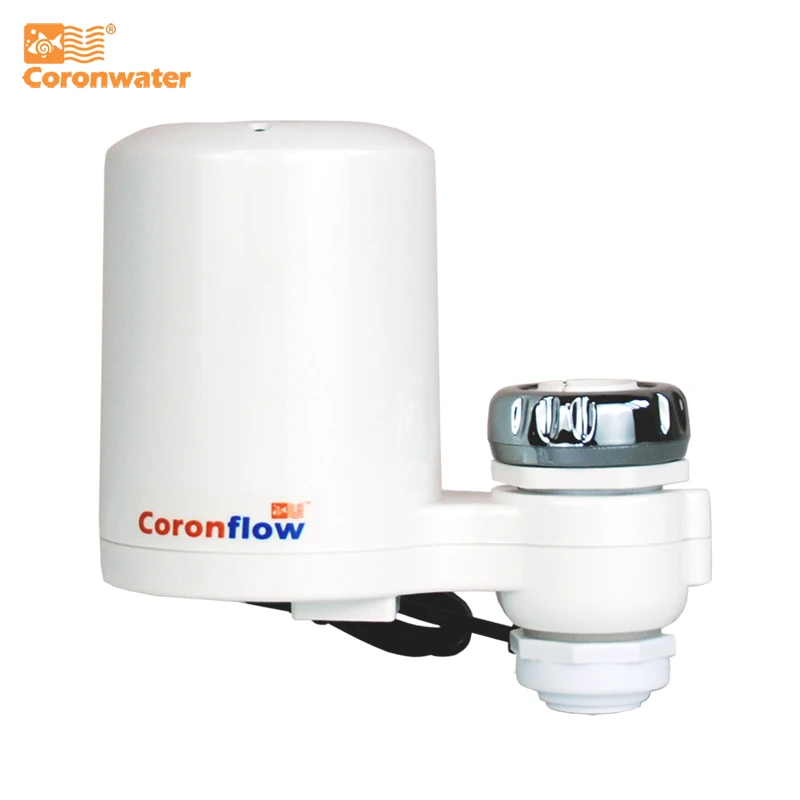 Озоновый генератор с креплением на кран GL-688A смеситель фильтр для воды очистка