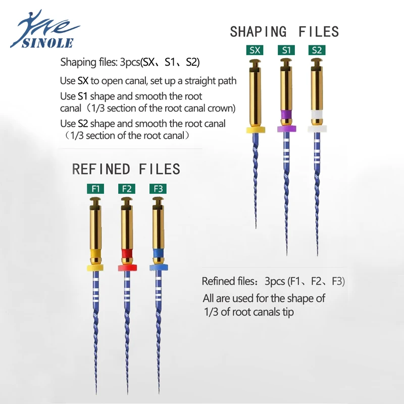 Рисунок 3 - стоматологический инструмент