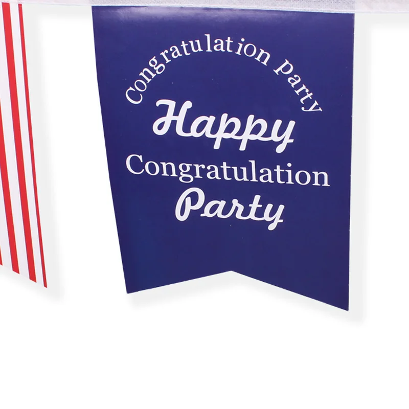 Декор для детского сада, гирлянды, флаги, ракета, рыбий хвост, бумажные баннеры, Висячие гирлянды, для детского дня рождения, банты, вечерние, 1 шт