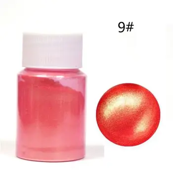 

15g Pearlescent Mica Powder Epoxy Resin Pearl Pigment Colorant Jewelry Making