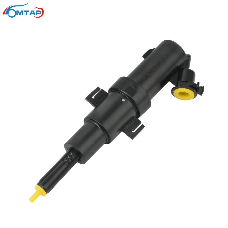 Mtap Anteriore Lavafari Ugello Per Bmw 3 Serie E46 1997-2006 318 320 323 325 328 330 M3 Faro Di Acqua Spray Attuatore Jet