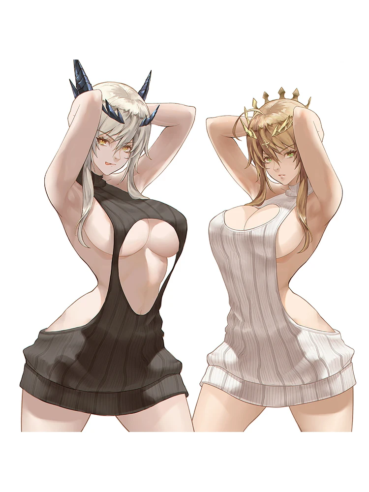 

RuleMylife Hot Sexi Videos Sexy Virgin Killer Anime Girl Car Stickers Decal Anime Car Accessories Decoration