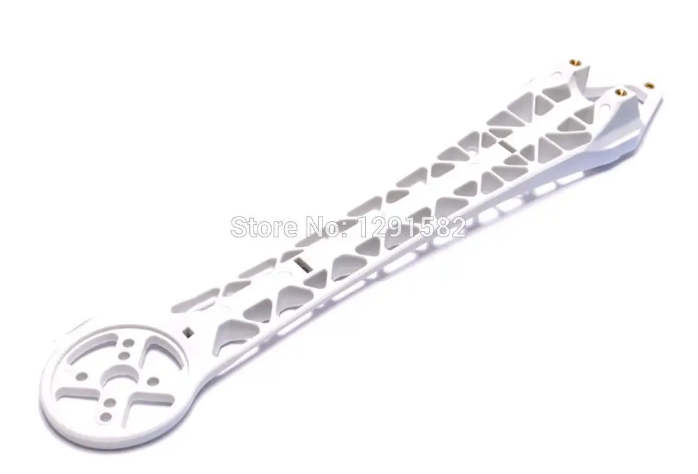 Bras de Drone en Plastique - Lot de 2 ou 4 Pièces - Compatible DJI