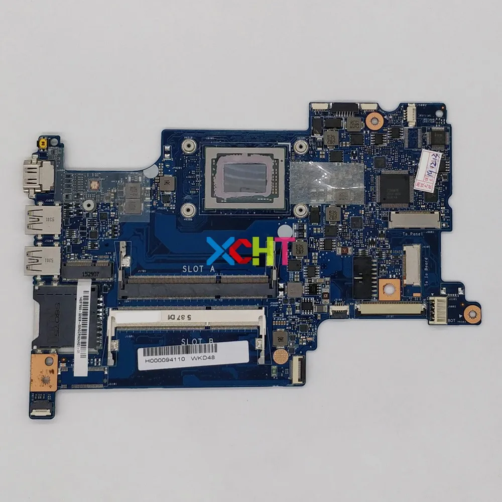 Для Toshiba радиус E45W-C H000094110 w FX-8800P Процессор ноутбук материнская плата системная