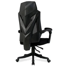 Computer Chair Household Casual Modern Simple Reclining Chair Ergonomics Multifunction Office Chair Lifted Ratating Mesh lunch break reclining office chair beauty salons lifted swivel chair thicken cushion multifunction computer chair five star feet