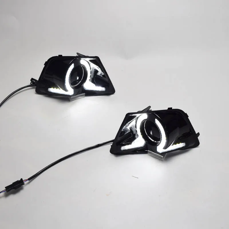 

Suitable for 2012 ~ 2016 Wing Bo Portable Lighters EcoSport Fog Lamp Wing Bo Headlight Headlight EcoSport EcoSport