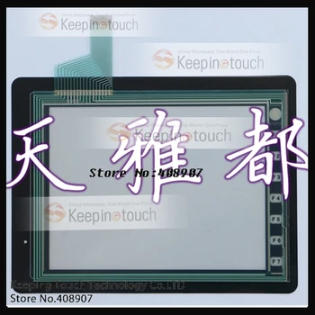 

For HAKKO V808CH V808ICH V808SD V808CD V808S Touch Screen Digitizer + Protective