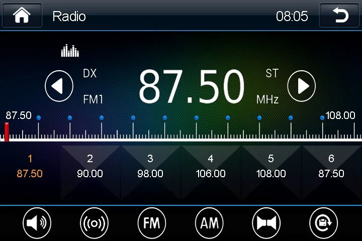 Radio