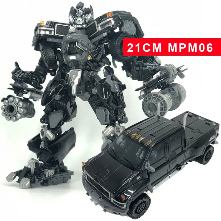 ironhide toy