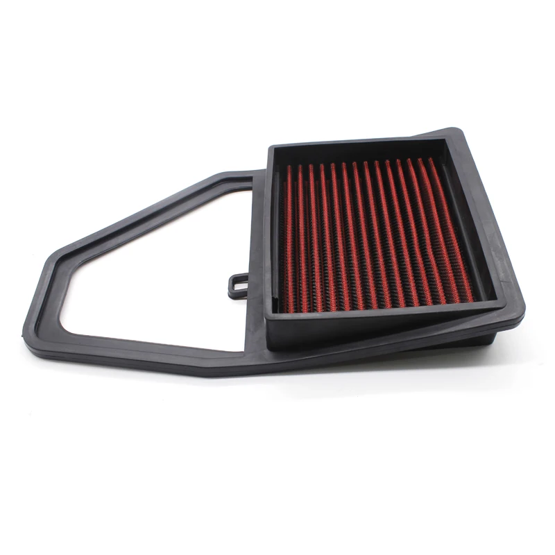 DEFT Car Air Filter For Honda Civic Dimention 02 Car Intake Engine Accessories Replacement Air Filter