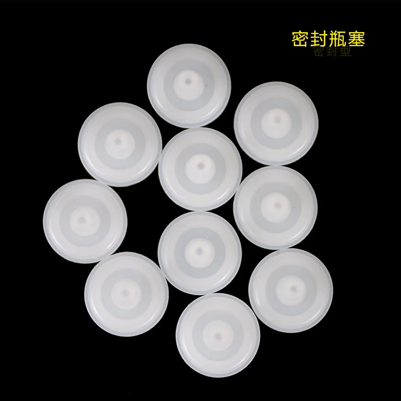 

Eyelash Extension Adhesive Glue Plug