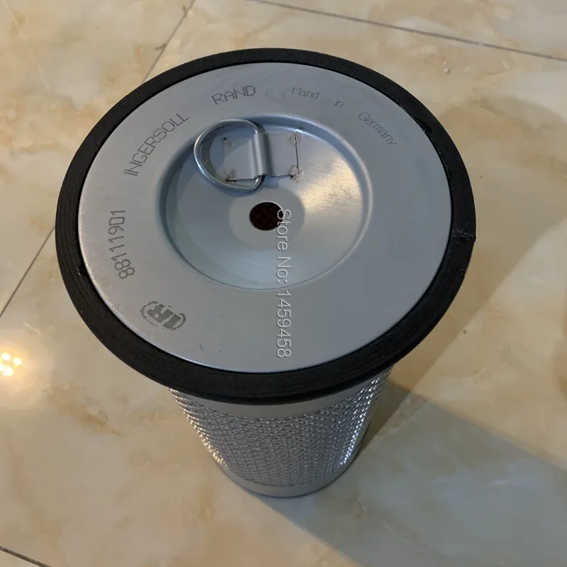US $220.00 Free Shipping 2pcsLot 88111901 Air Filter Element For IR Air Compressor