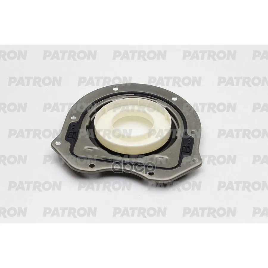 Сальник Двигателя Crankshaft Seal, Rear- 106x190/196x15.2 Ford Mondeo/Transit 2.0di-2.4tdci 00 PATRON арт. P18-0026
