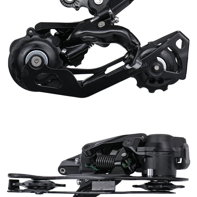 Deragliatori Posteriori Shimano Per Biciclette Mountain Bike Da 10 Velocità | Acquisti Online Su - Foto 4