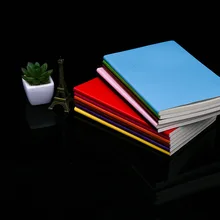 A5 в настоящее время ноутбук блокнот, ПУ искусственная кожа адаптируемые под требования заказчика Бизнес Тетрадь опт канцелярские принадлежности может быть напечатан логотип