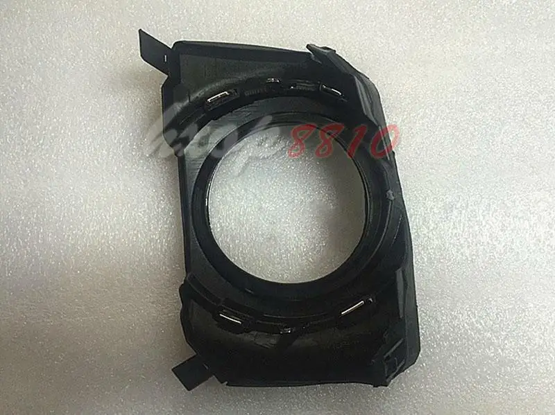 For Toyota Camry HYBRID 2009-2011 High quality Sedan Front Fog Light Housing Lamp Cover LH&RH 2pcs