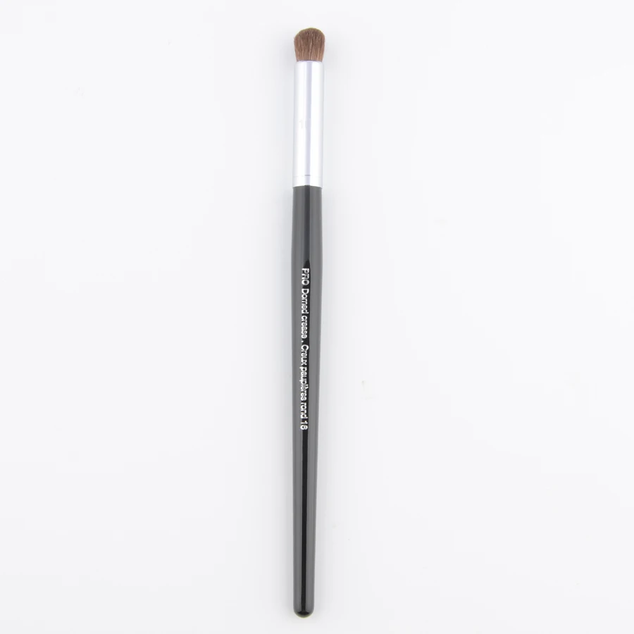 1pieceProDomedCrease16EyeshadowBlendingSmudgeMakeupbrushesEyeMakeupbrushPony.jpg