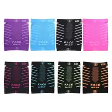 Многофункциональная спортивная маска теплые лыжные Сменные вязаные вытяжки холодный и пылезащитный нагрудник открытый шлем