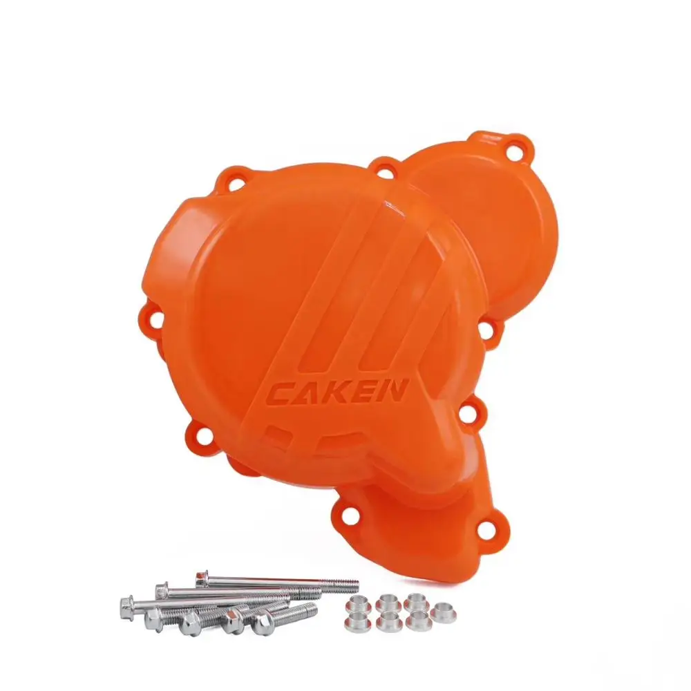 Защита зажигания для KTM SX XC XCW XC-W TPI шесть дней для Husqvarna TE TC TX 250 300 250i 300i