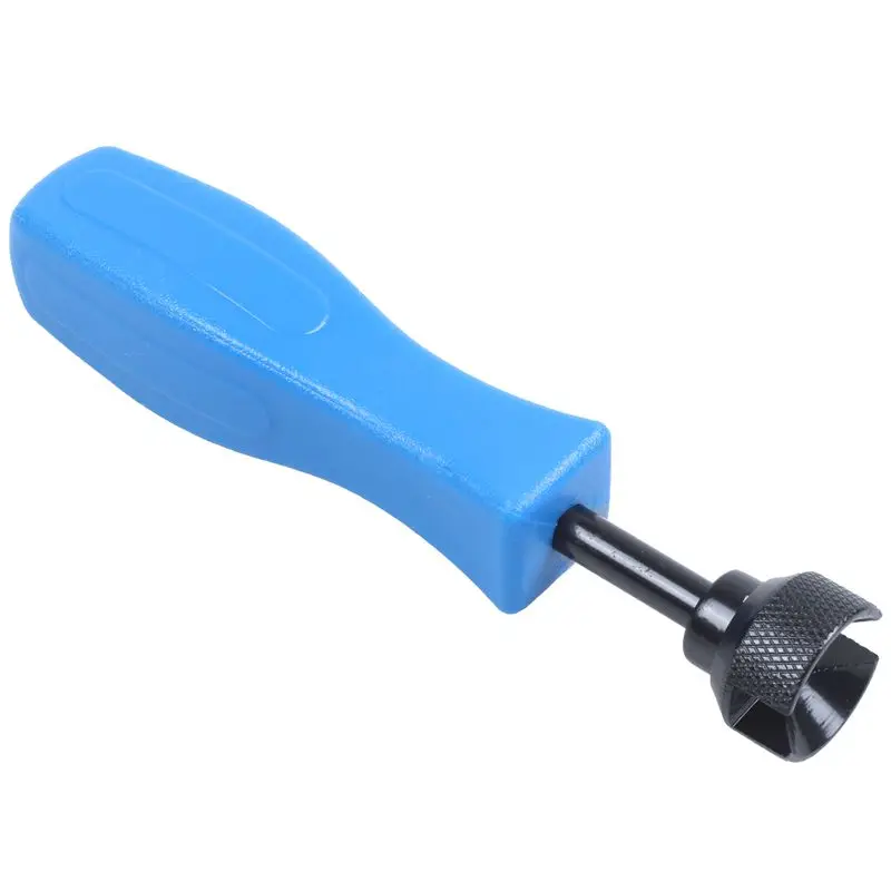 Drum Brake Spring Washer Shoe Tool Mechanics Removal Retaine Garage Alloy Car Cleaner Disassembly Repair | - Цена: 