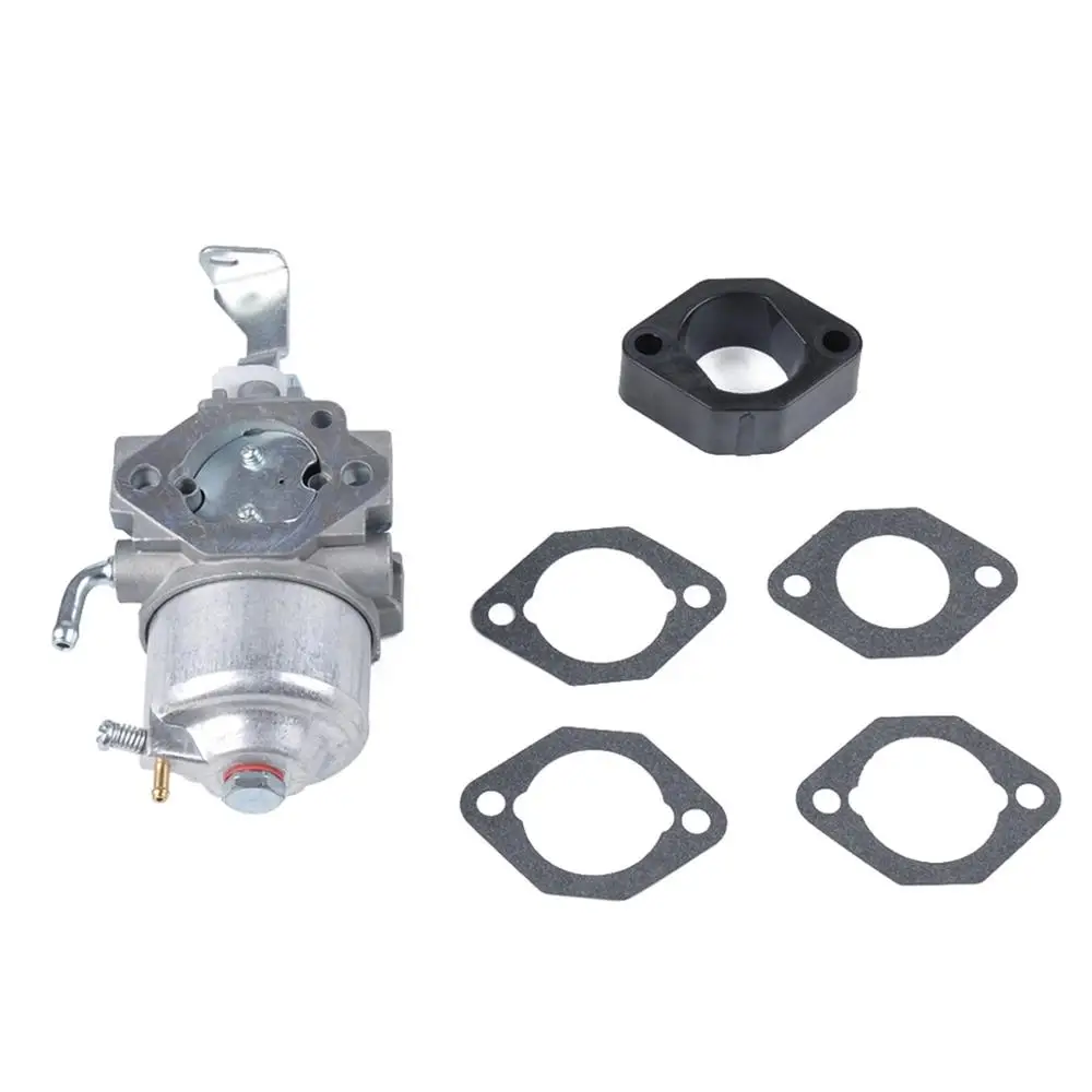 A1790 Карбюратор ДЛЯ Briggs& Stratton 715668 715443 715121 Carb с монтажными прокладками MITSUBISHI 8HP 10HP двигатели GT1000 GM291 GB300 - Цвет: A1790