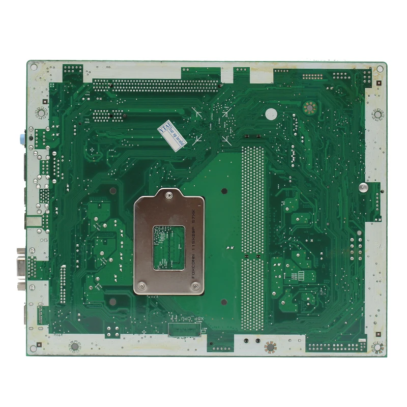 Оригинальная настольная материнская плата для Dell Optiplex 3020 H81 MB LGA 1150 DDR3 DIH81R/Tigris SFF 0WMJ54 2YRK5 полностью протестирована