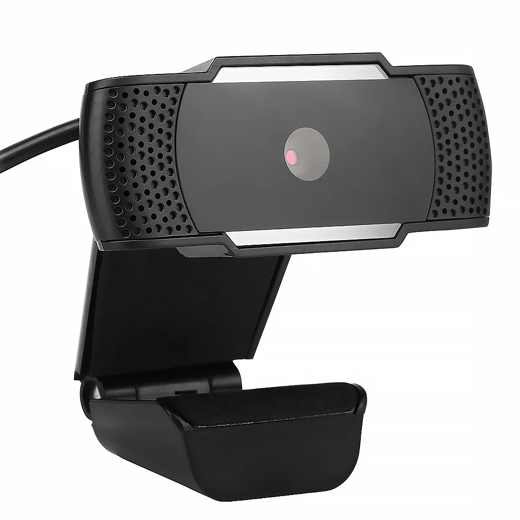 

HD USB2.0 Web Camera for Computer Laptop Adjustable Degree USB Webcam with MIC Web Cam for Network Meeting Video Call