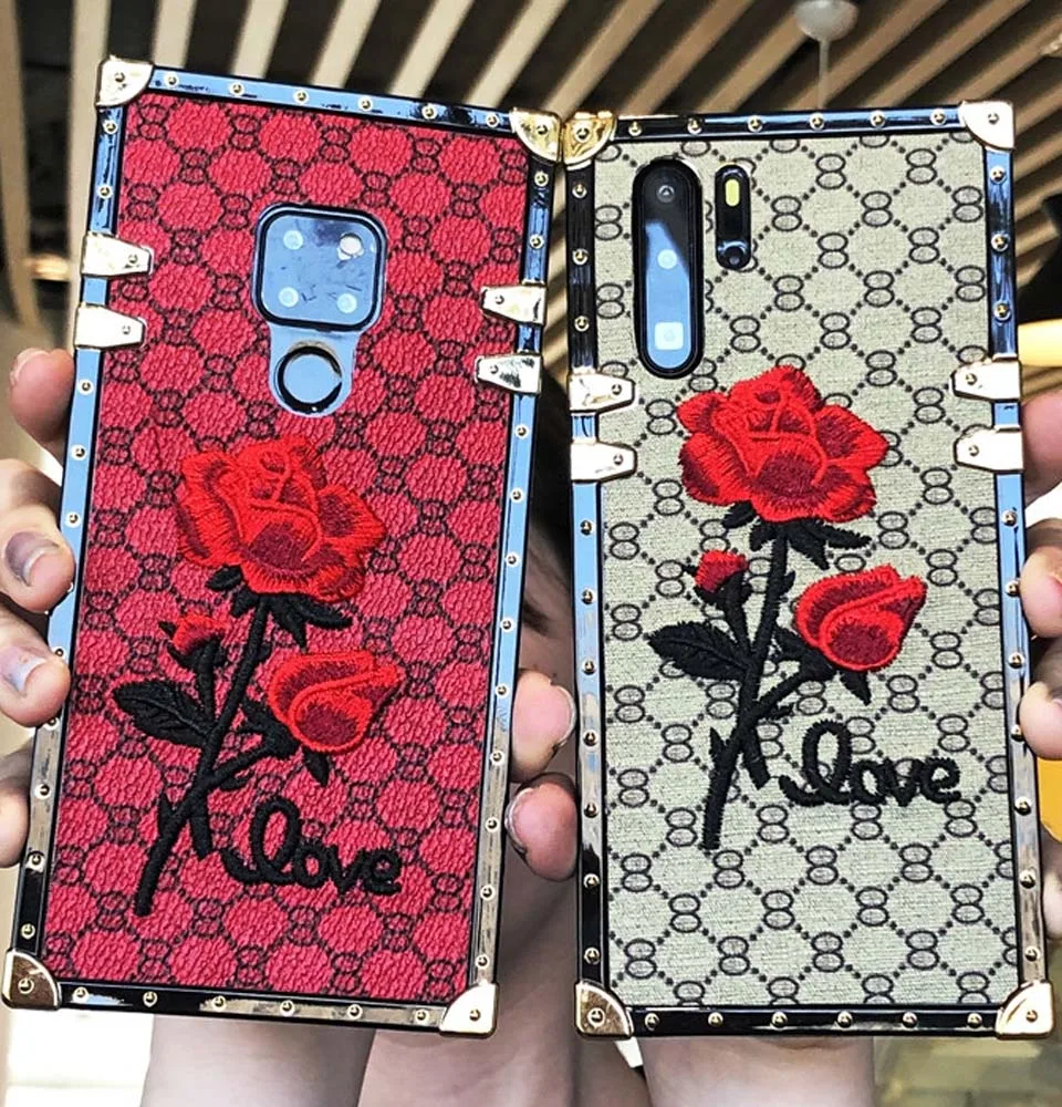 Мягкий силиконовый чехол для Samsung Galaxy A10 A51 A20 A30 S A50 S8 S9 S10 S20 Plus Note 10 | Мобильные