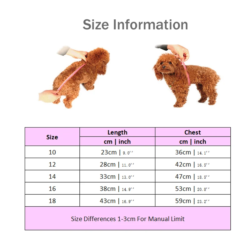 Red Christmas Dog Outfit Snow Winter Warm Pet Costumes Hoodie With Fur Camouflage Chinese Crested Dog Puppies Down Wear Goods