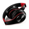 Headphones Bluetooth Headset Earphone Wireless Stereo Foldable Sport Microphone  2
