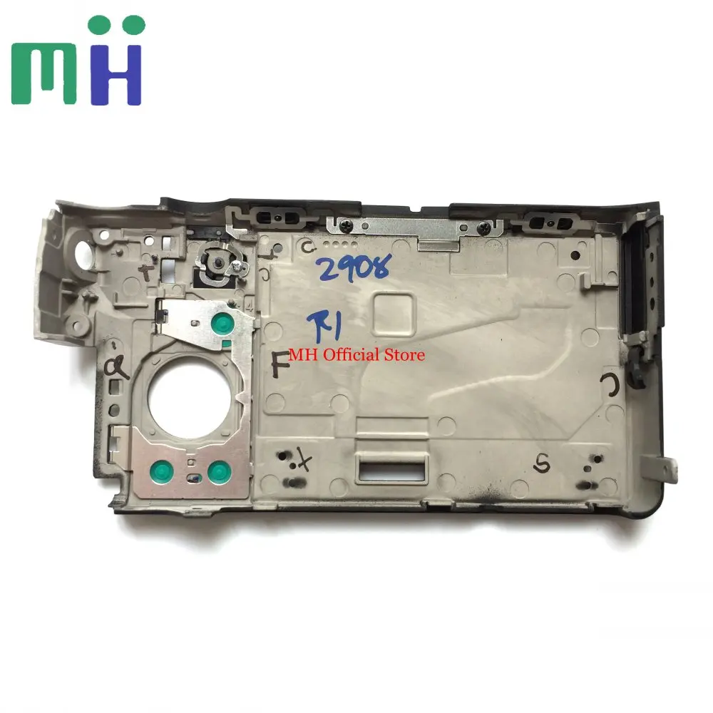 Задний Чехол для sony ILCE-7RM2 A7RII A7RM2 A7R II M2 ILCE-7R II X25919282 запасная часть камеры