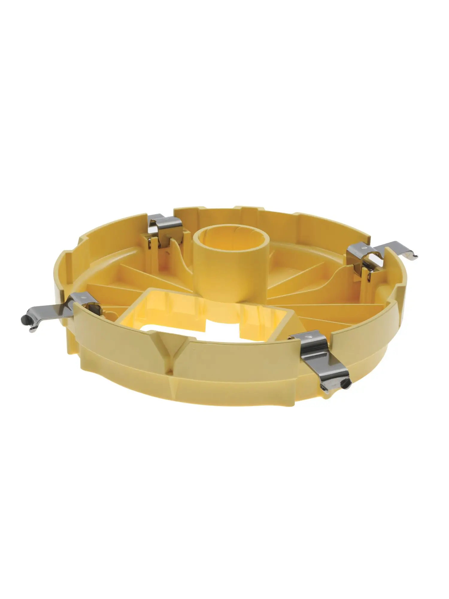 Диск-крепление для кубикорезки MCM/MUM5.. MUZ5CC1 кухонных комбаинов Bosch (00647587) Оригинал |