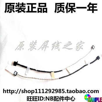 

Video screen Flex wire For HP Stream 11 X360 11-AB009LA laptop LCD LED LVDS Display Ribbon cable DC02002NV00