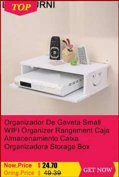 Boite Cofre Caja De Madera контейнер Acrilico wifi деревянный Органайзер Caixa Organizadora Rangement коробка для хранения
