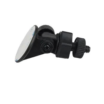 

Driving Recorder Paste Bracket Dash Cam Mirror Mount 3M Sticker Dash Cam DVR Mount Bracket For Car DVR Camera Mount