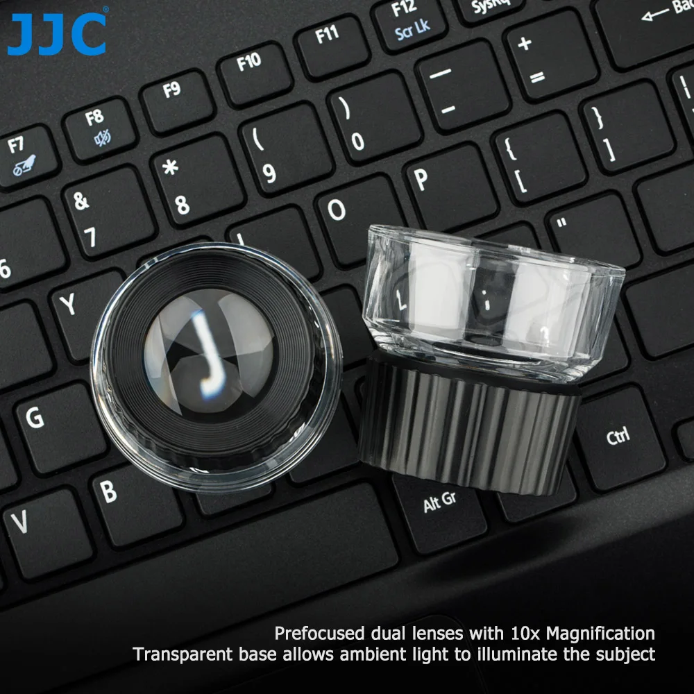 JJC ML-10K2 展示图SMT(10)