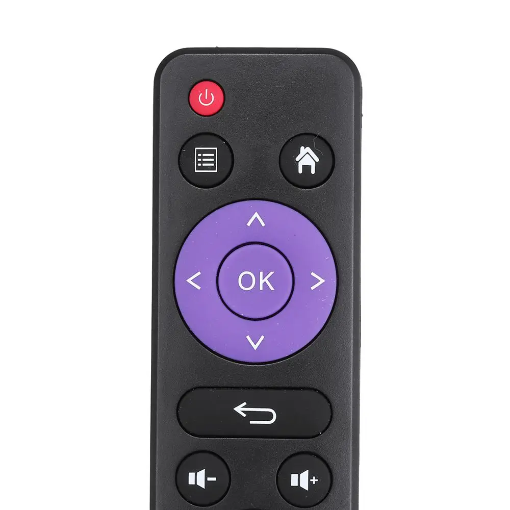 Replacement-IR-Remote-Control-Controller-for-H96-Max-RK3318-H96-Mini-H6-Allwinner-H603-TV-Box (1)