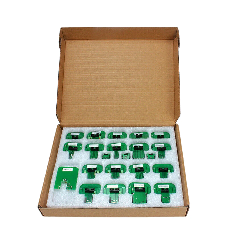 22 шт. Адаптер Bdm для Kess Ktag Dimsport Bdm Probe Adapter Kit