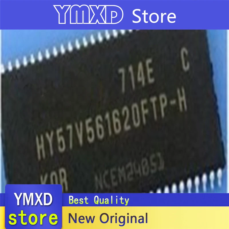 

10pcs/lot New Original HY57V561620FTP-H TSOP 54 Memory Chip 32M In Stock