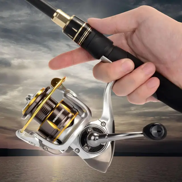 kastking kodiak saltwater spinning reel