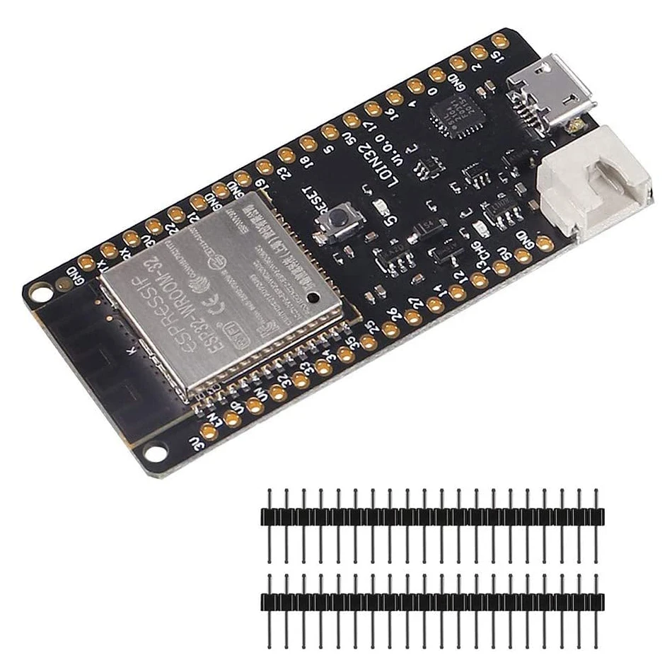 T embed esp32 s3