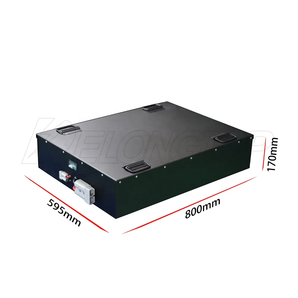 

Hybrid Grid 48V LiFePO4 Lithium ion Battery 10KWh Solar Home Energy Storage System
