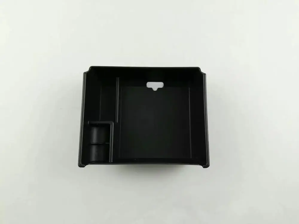 

Car Organizer Auto Truck Pillar Storage Box for Nissan Tiida 2016