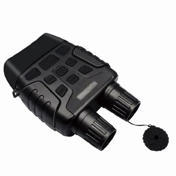 

Infrared Night Vision Binoculars Waterproof 300M Hunting Telescope Camera for Hunting Surveillance