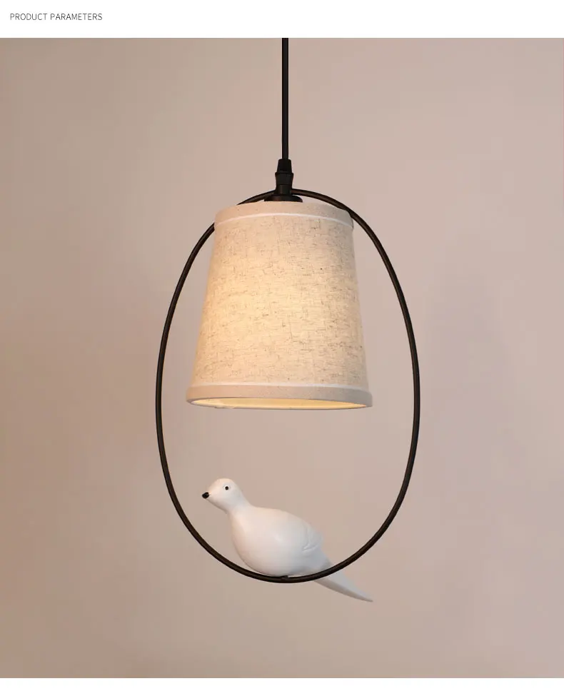 小鸟吊灯_09