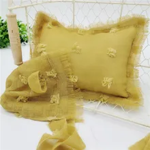 Новорожденные фотографии реквизит шляпа, мультфильм шляпа и подушка