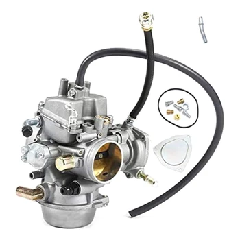 

Carburetor Carb FOR Yamahe Grizzly 660 YFM660 2002 2003 2004 2005 2006 2007 2008