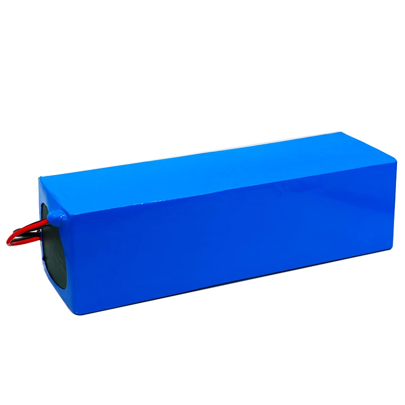 48V 25Ah 21700 13S аккумулятор 500W 800W 1000W аккумуляторы высокой мощности 54 2 V 25000mAh Ebike